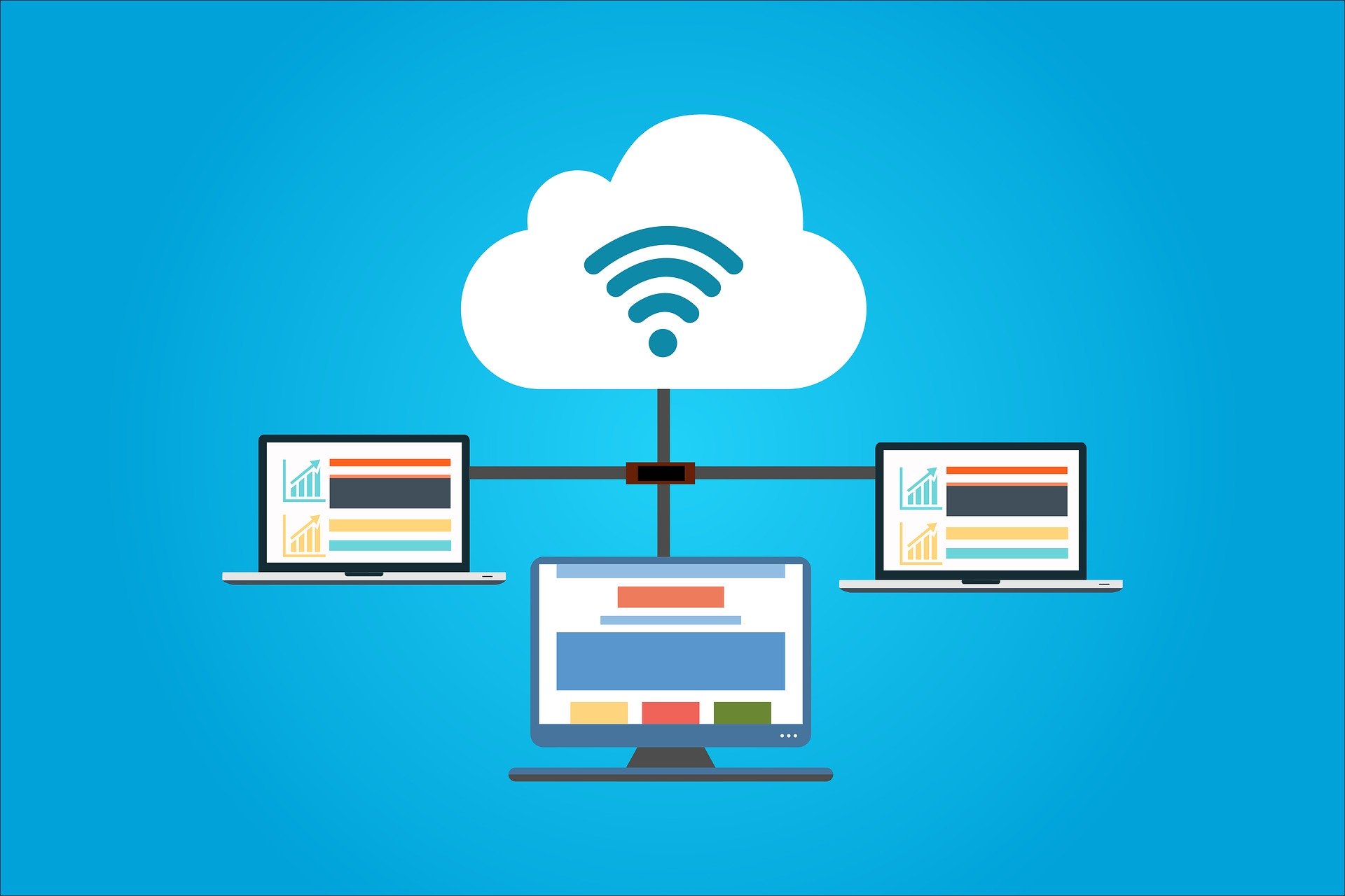 Servizi di Hosting: definizione, funzioni e migliori offerte