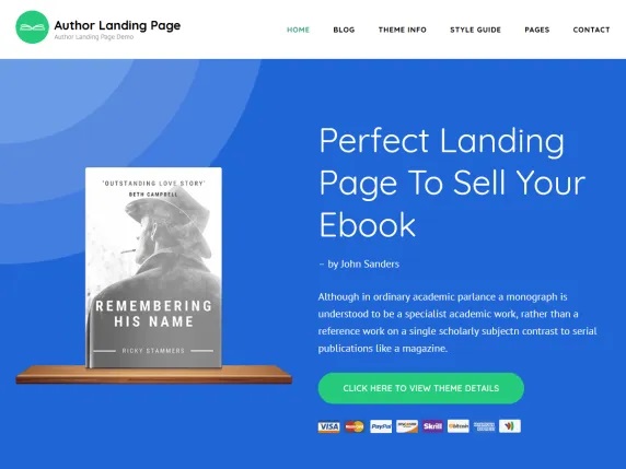 Come fare una landing page