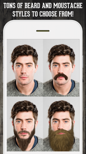 Le app per lo stile di barba e capelli: la top 5 per utenti Android e iOS