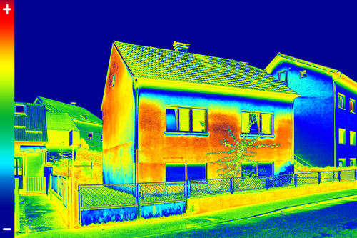 Termografia: tutto quello che c’è da sapere