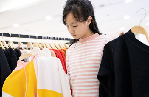 Il ritorno delle t-shirt personalizzate: dove far stampare la propria