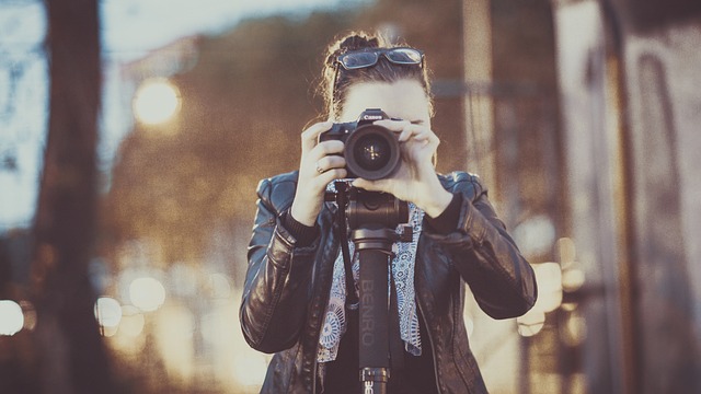 Consigli per rendere le tue foto uniche