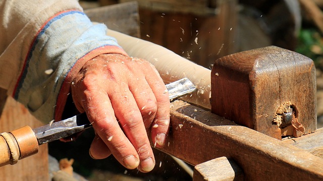 Ecco quanto tempo e costi occorrono per aprire una falegnameria